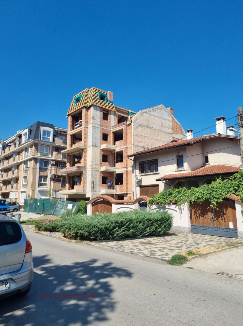 Na prodej  2 ložnice Sofia , Ovča kupel , 95 m2 | 72120804 - obraz [5]