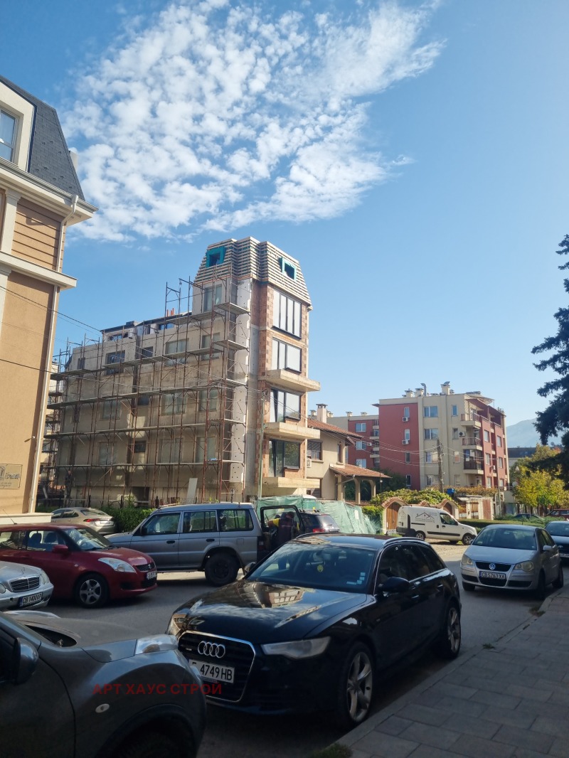 Na prodej  2 ložnice Sofia , Ovča kupel , 95 m2 | 72120804 - obraz [3]