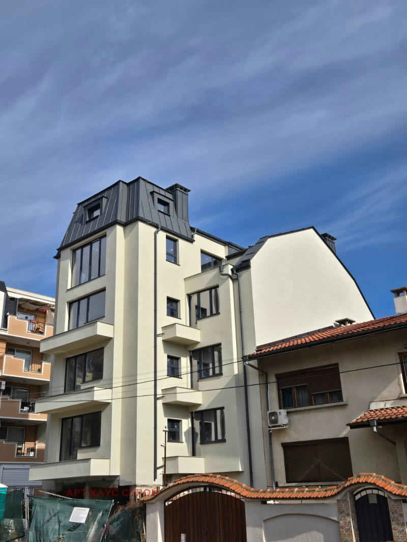 Продава  3-стаен град София , Овча купел , 95 кв.м | 64838261 - изображение [3]