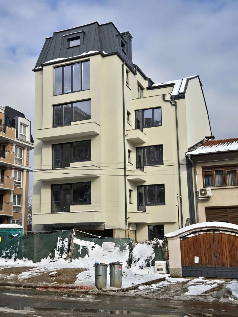 Продава  3-стаен град София , Овча купел , 95 кв.м | 64838261 - изображение [5]