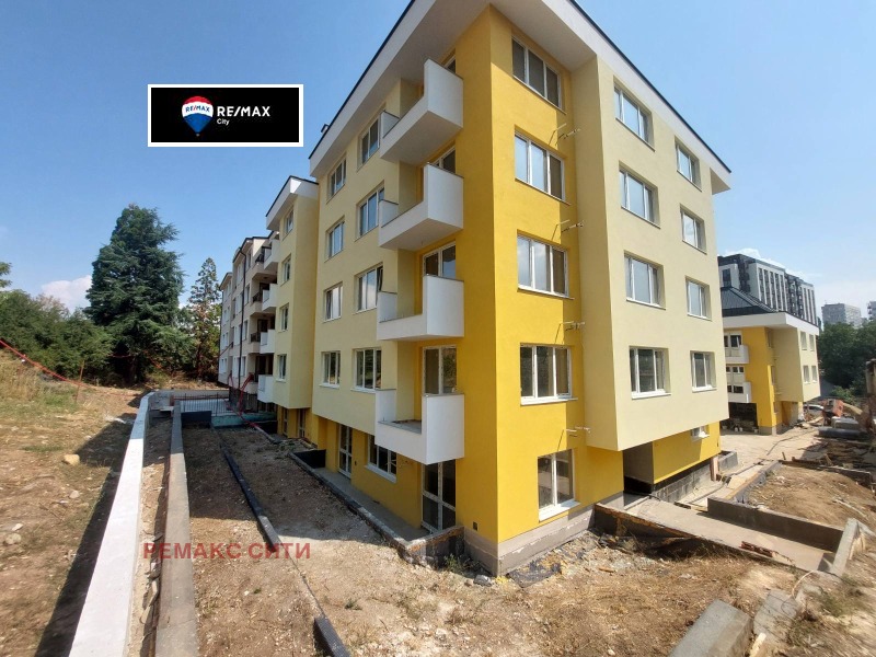 Na prodej  2 ložnice Sofia , Ovča kupel , 103 m2 | 11003666 - obraz [4]