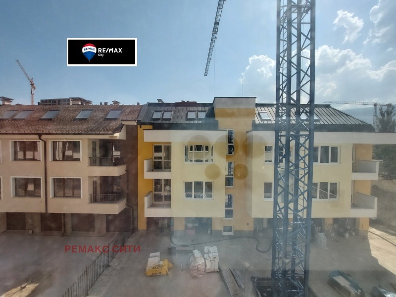 Na prodej  2 ložnice Sofia , Ovča kupel , 103 m2 | 11003666 - obraz [15]