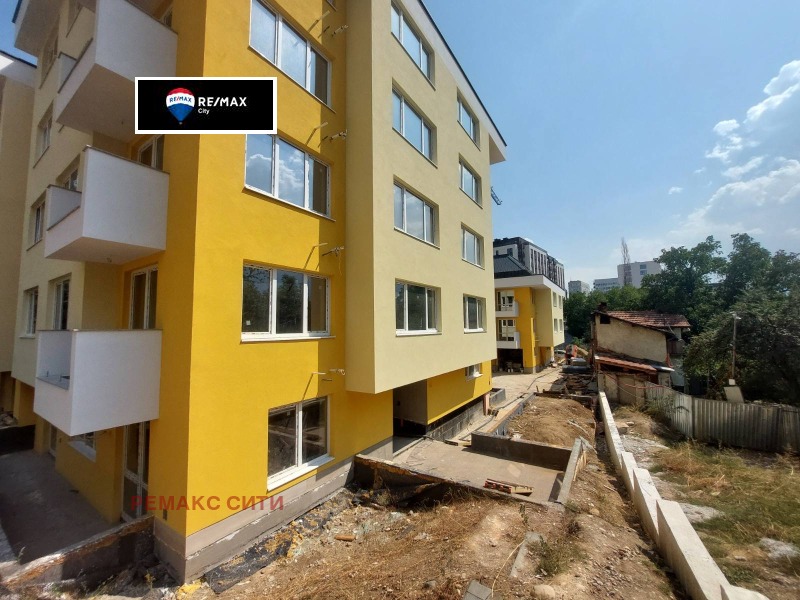 Na prodej  2 ložnice Sofia , Ovča kupel , 103 m2 | 11003666 - obraz [6]