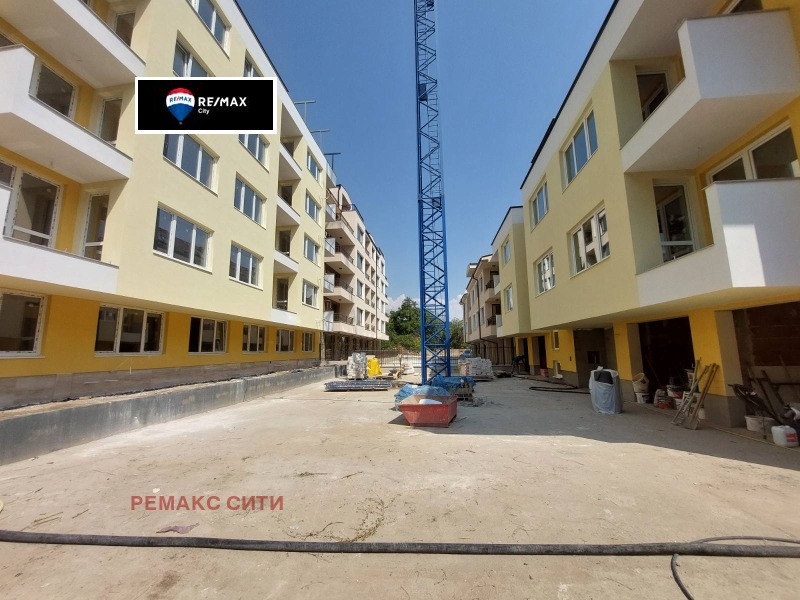 Na prodej  2 ložnice Sofia , Ovča kupel , 103 m2 | 11003666 - obraz [16]