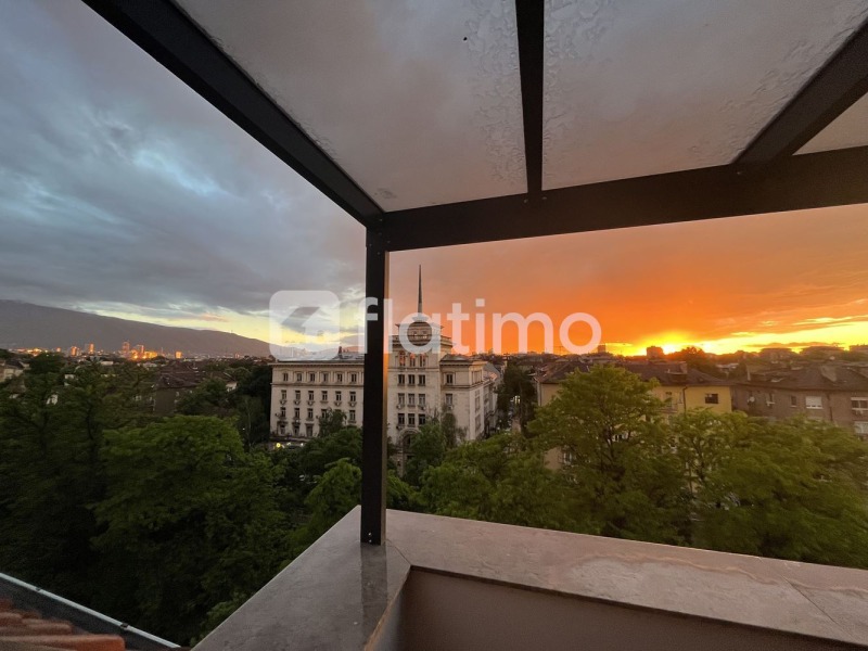Till salu  2 sovrum Sofia , Doktorski pametnik , 175 kvm | 81044370 - bild [2]