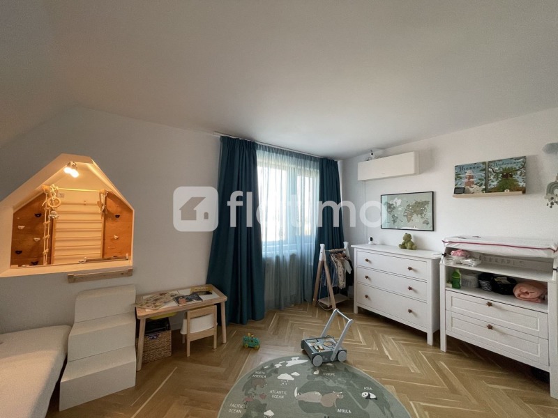 Till salu  2 sovrum Sofia , Doktorski pametnik , 175 kvm | 81044370 - bild [12]