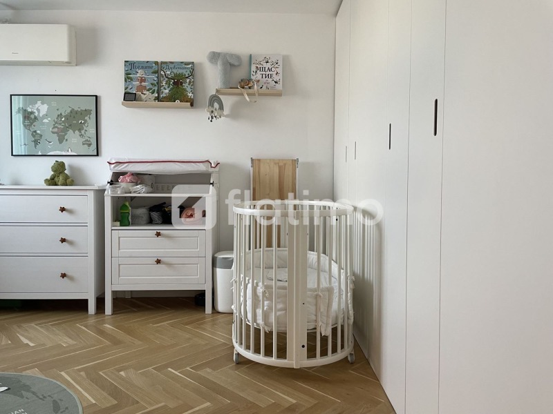 Till salu  2 sovrum Sofia , Doktorski pametnik , 175 kvm | 81044370 - bild [14]