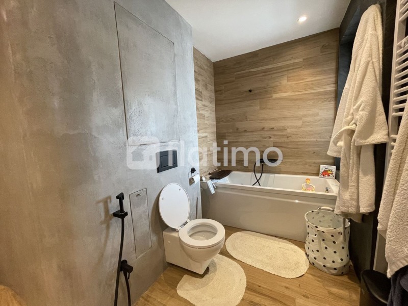 Till salu  2 sovrum Sofia , Doktorski pametnik , 175 kvm | 81044370 - bild [16]