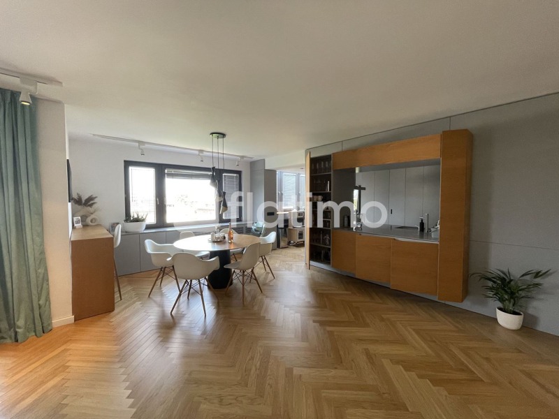 Till salu  2 sovrum Sofia , Doktorski pametnik , 175 kvm | 81044370 - bild [5]
