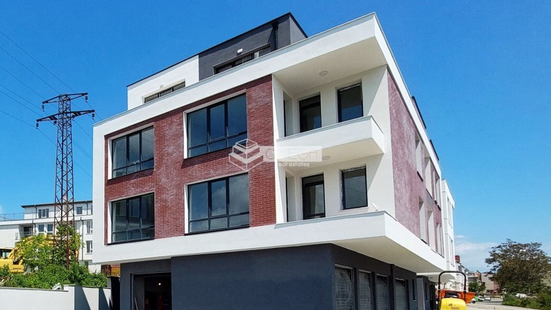 Till salu  2 sovrum region Burgas , Sozopol , 86 kvm | 34630077 - bild [14]