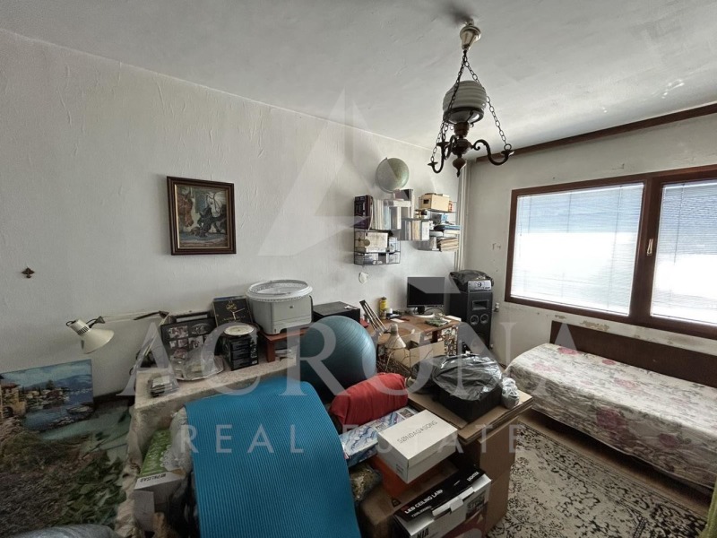 Продава 3-СТАЕН, гр. Пловдив, Изгрев, снимка 4 - Апартаменти - 51652760