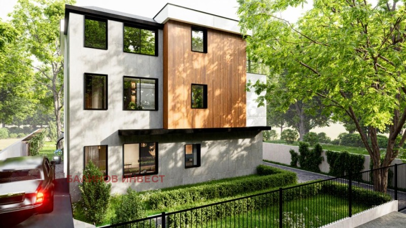 Na sprzedaż  2 sypialnie Warna , m-t Ewksinograd , 107 mkw | 59116464 - obraz [4]