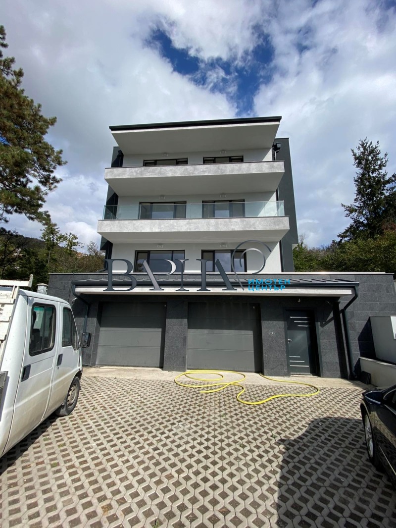 Продава 3-СТАЕН, град Варна, Бриз • 290000 € / 567190.70 лв. • 14596885 1