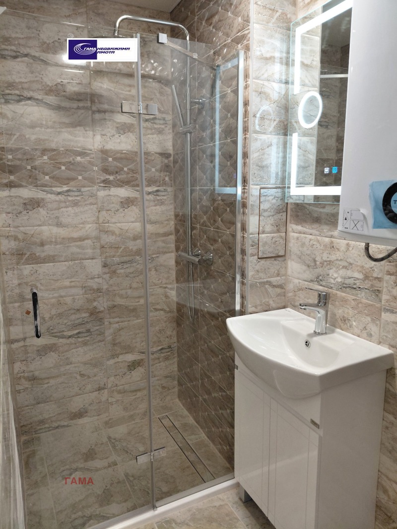 Продава 4-СТАЕН, гр. Варна, Цветен квартал, снимка 8 - Апартаменти - 52288488