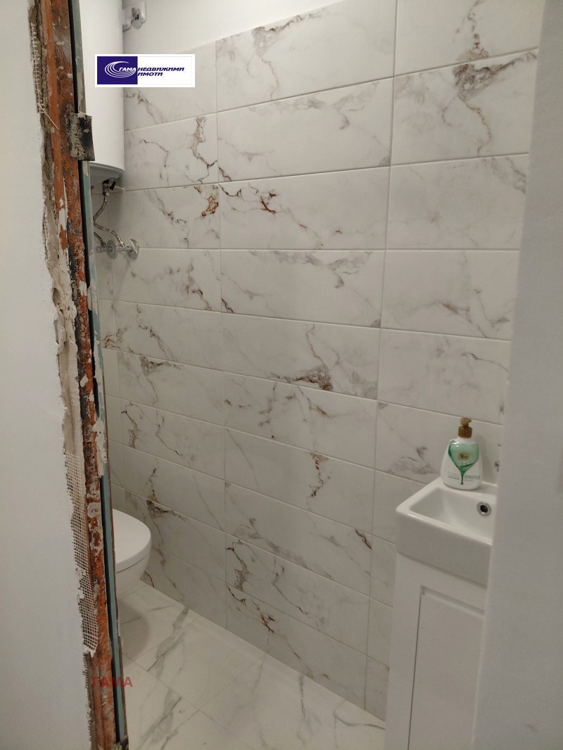 Продава 4-СТАЕН, гр. Варна, Цветен квартал, снимка 9 - Апартаменти - 52288488