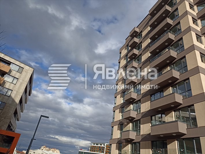 Продава 3-СТАЕН, гр. София, Витоша, снимка 6 - Апартаменти - 54403773