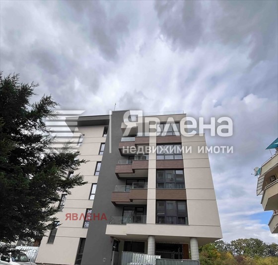 Продава 3-СТАЕН, гр. София, Студентски град