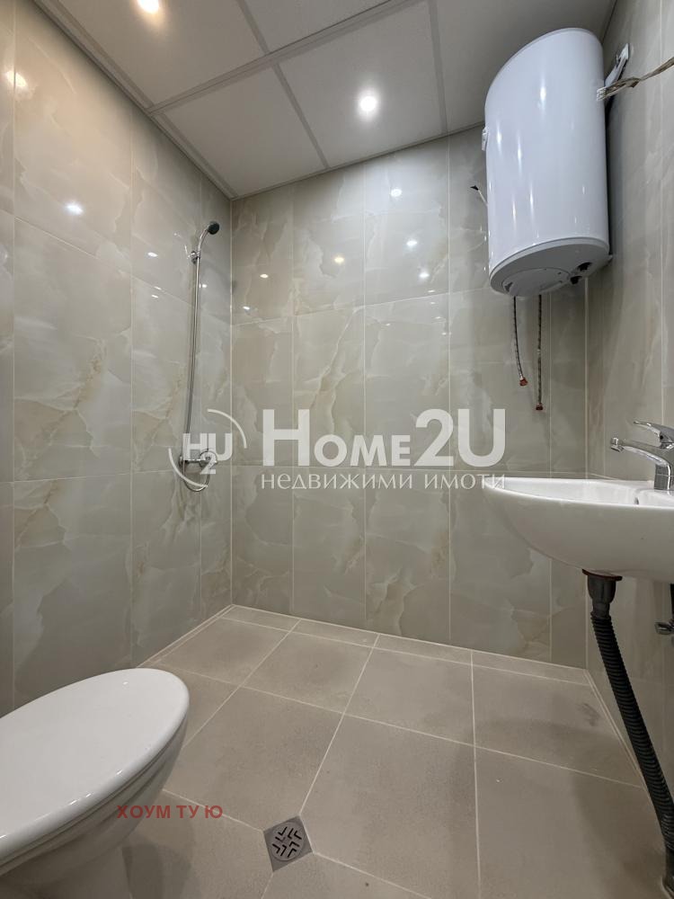Продава 3-СТАЕН, гр. София, Кръстова вада, снимка 8 - Апартаменти - 55693414