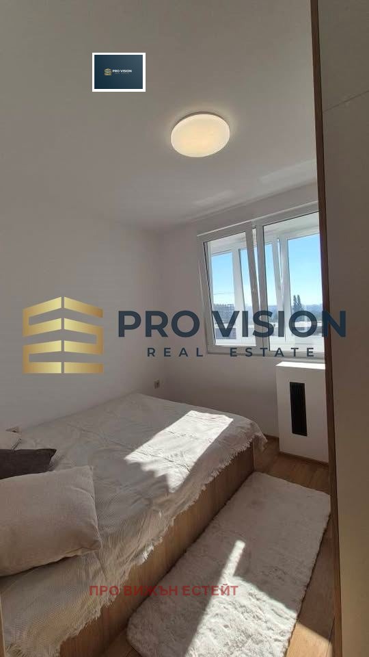 Продава 3-СТАЕН, гр. Варна, Трошево, снимка 5 - Апартаменти - 55740068