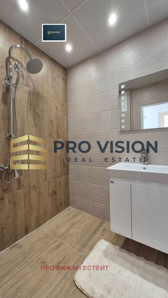 Продава 3-СТАЕН, гр. Варна, Трошево, снимка 9 - Апартаменти - 55740068