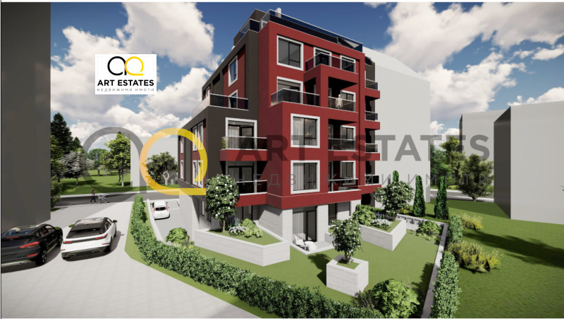 Till salu  3 sovrum Sofia , Ovtja kupel , 250 kvm | 12247591 - bild [4]