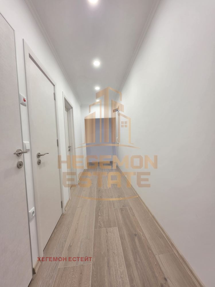 Продава 4-СТАЕН, гр. Варна, Трошево, снимка 12 - Апартаменти - 56256061