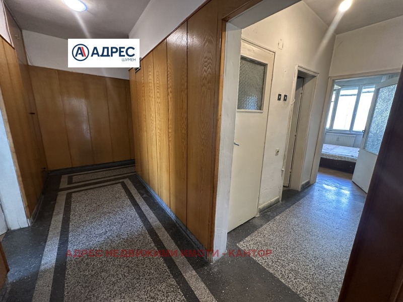 Продава  Многостаен град Шумен , Център , 97 кв.м | 91243539 - изображение [8]