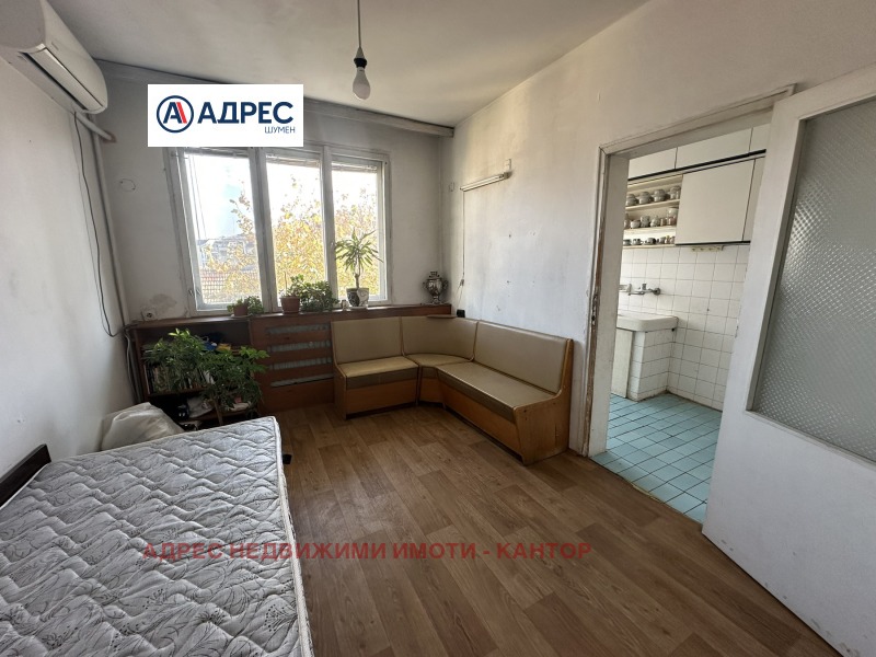 Продава  Многостаен град Шумен , Център , 97 кв.м | 91243539 - изображение [5]