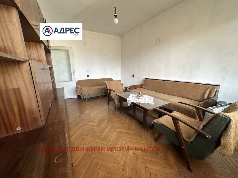 Продава  Многостаен град Шумен , Център , 97 кв.м | 91243539