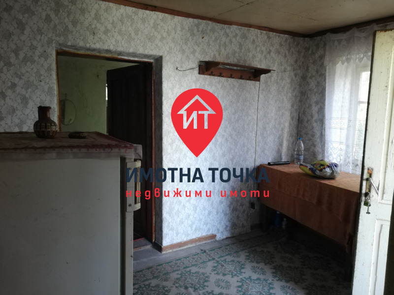 Продава КЪЩА, с. Патриарх Евтимово, област Пловдив, снимка 4 - Къщи - 38148838