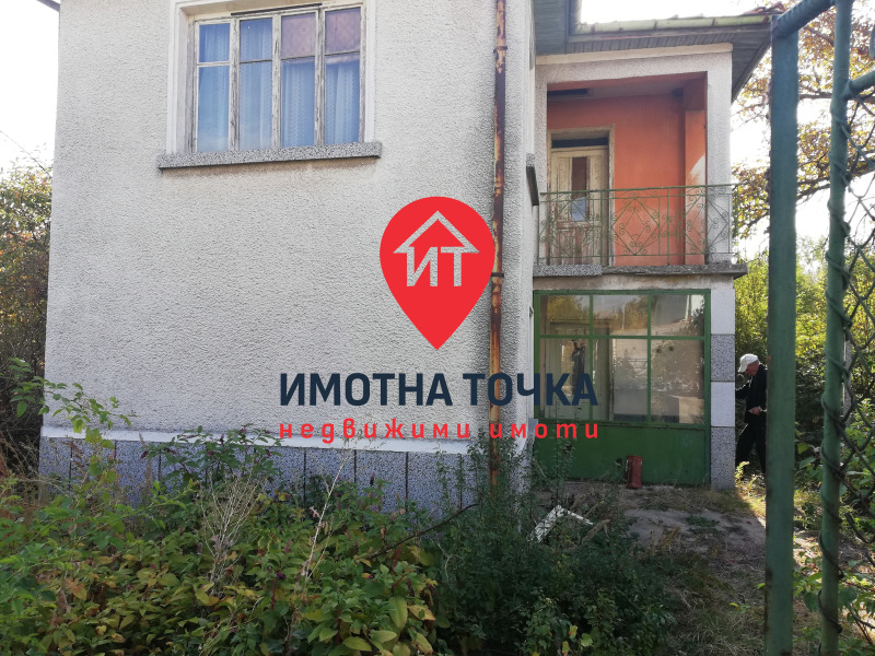 Продава  Къща област Пловдив , с. Патриарх Евтимово , 124 кв.м | 13422497 - изображение [11]