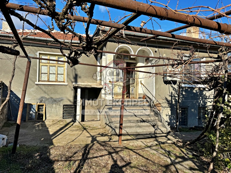 Продава  Къща област Пловдив , с. Богданица , 72 кв.м | 94800171 - изображение [14]