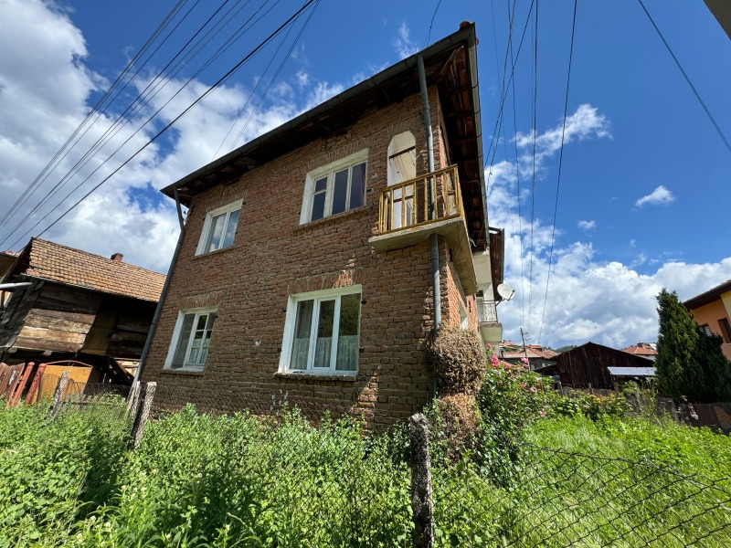 Na sprzedaż  Dom region Błagojewgrad , Belica , 112 mkw | 59165863 - obraz [9]