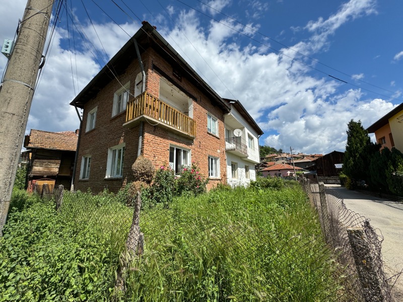 Na prodej  Dům oblast Blagoevgrad , Belica , 112 m2 | 59165863 - obraz [7]