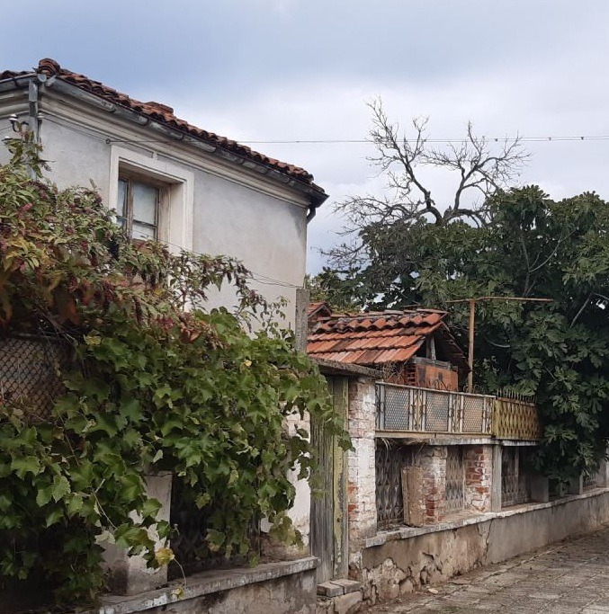 Продава КЪЩА, с. Зелениково, област Пловдив, снимка 2 - Къщи - 52202870