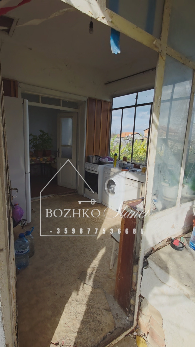 Продава КЪЩА, гр. Долни чифлик, област Варна, снимка 10 - Къщи - 52484540