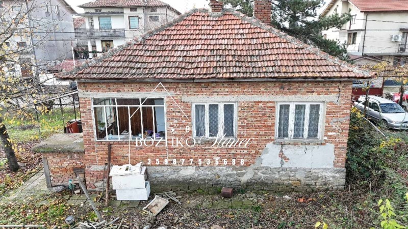 Продава КЪЩА, гр. Долни чифлик, област Варна, снимка 6 - Къщи - 52484540