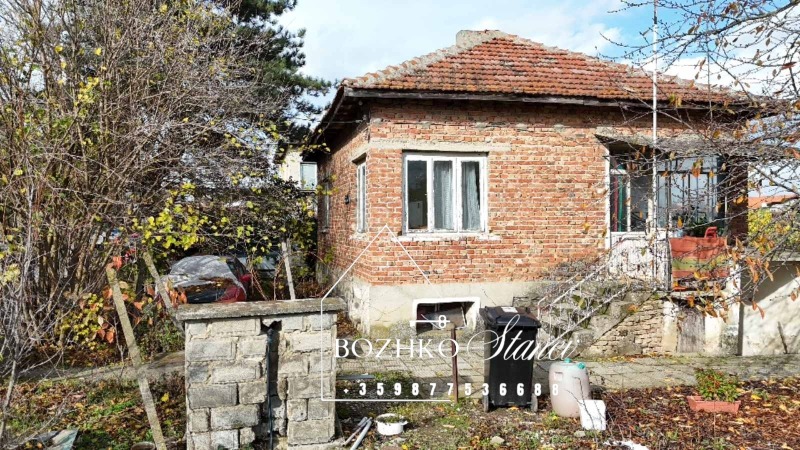 Продава КЪЩА, гр. Долни чифлик, област Варна, снимка 9 - Къщи - 52484540