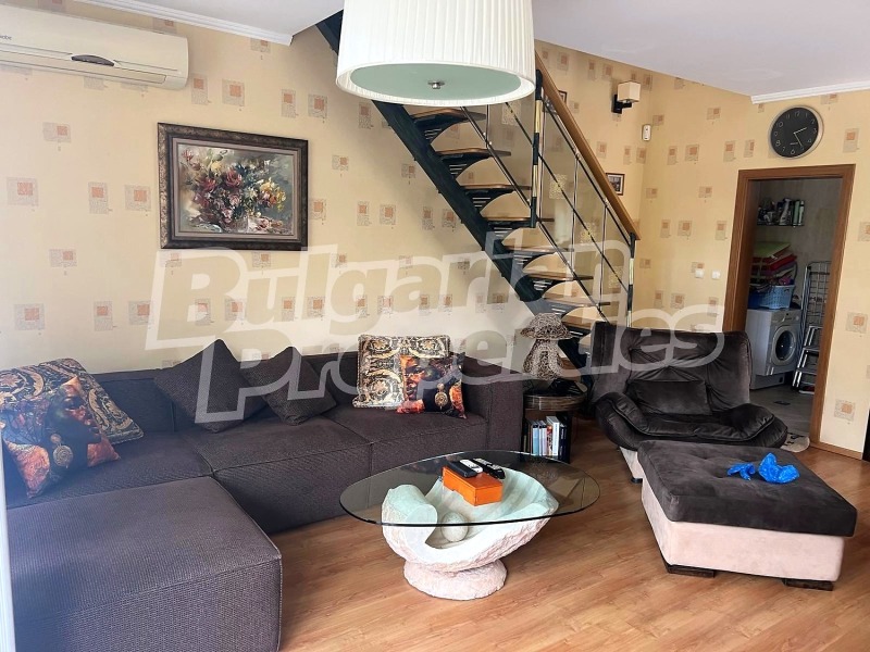 Продава КЪЩА, гр. Свети Влас, област Бургас, снимка 4 - Къщи - 52648286