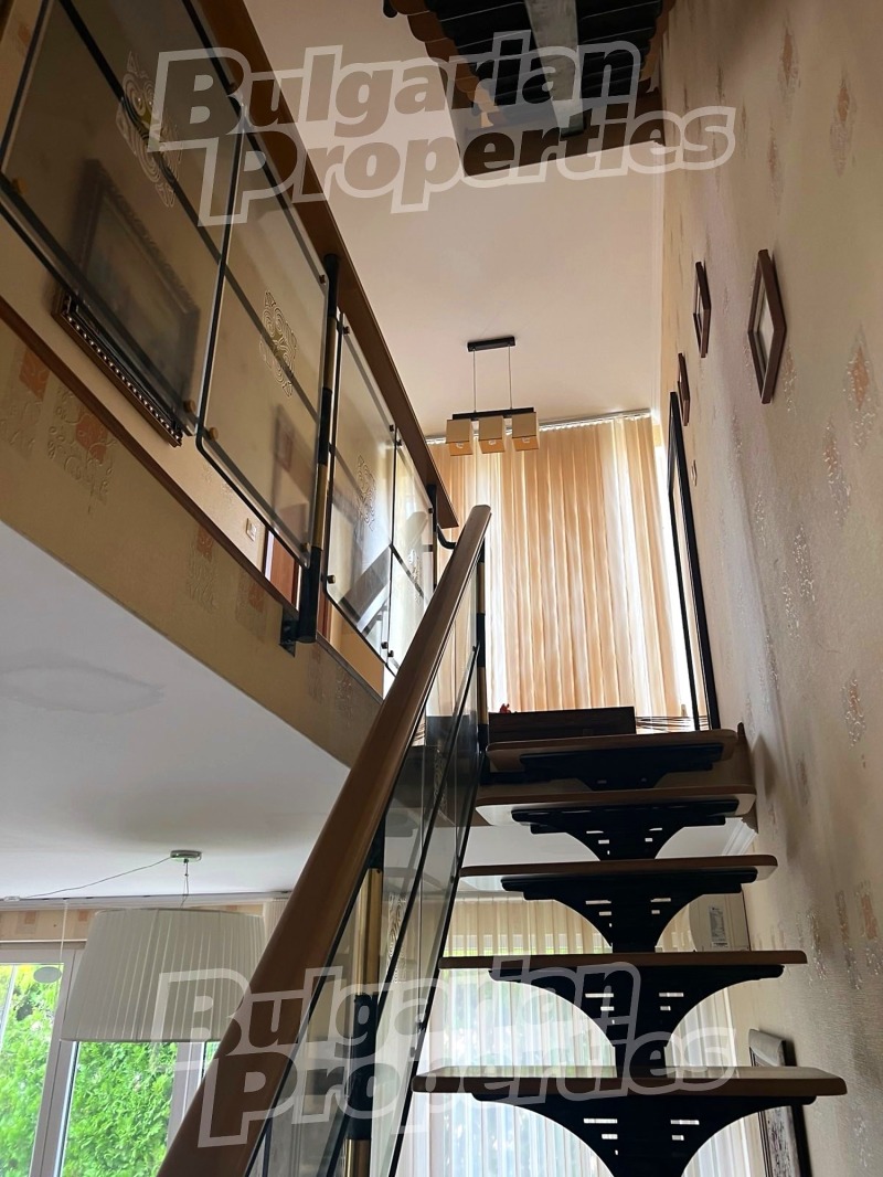 Продава КЪЩА, гр. Свети Влас, област Бургас, снимка 10 - Къщи - 52648286