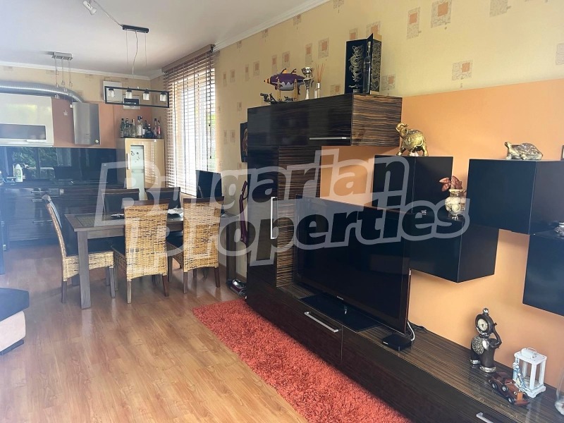 Продава КЪЩА, гр. Свети Влас, област Бургас, снимка 3 - Къщи - 52648286