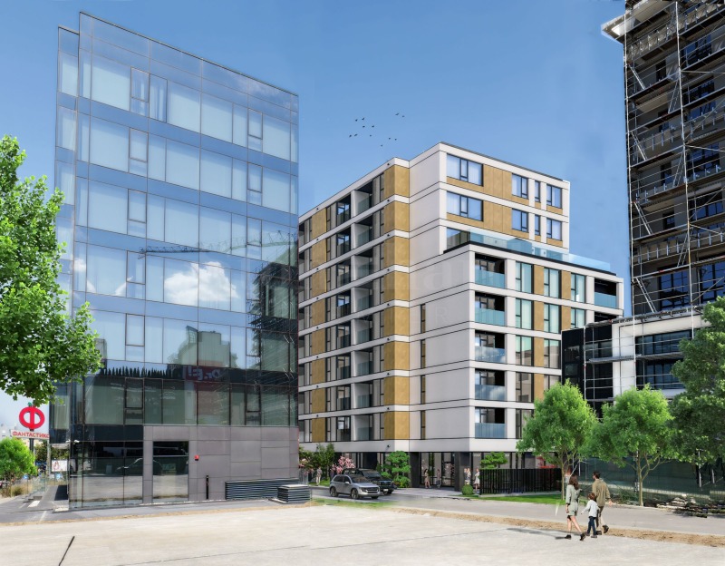 Na sprzedaż  Sklep Sofia , Malinowa dolina , 259 mkw | 67759594