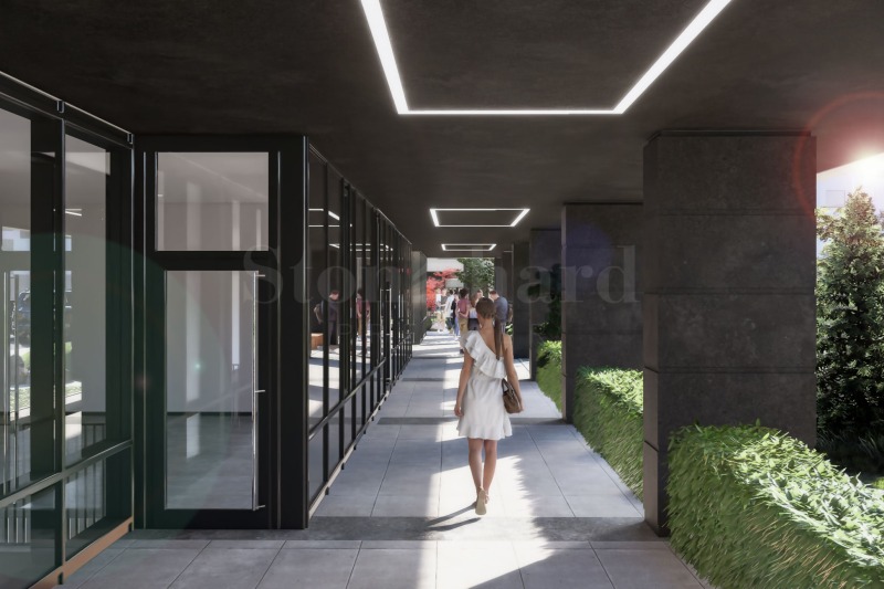 Na sprzedaż  Sklep Sofia , Malinowa dolina , 259 mkw | 67759594 - obraz [5]