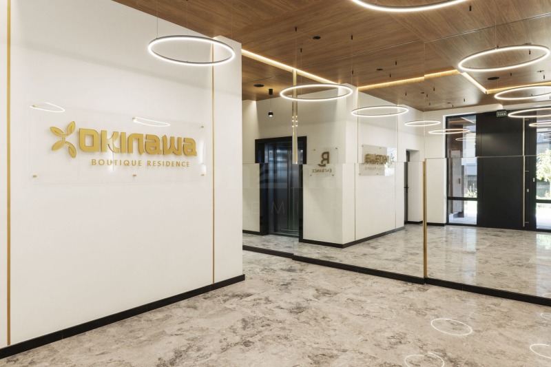 Продава МАГАЗИН, гр. София, Малинова долина, снимка 13 - Магазини - 51593530