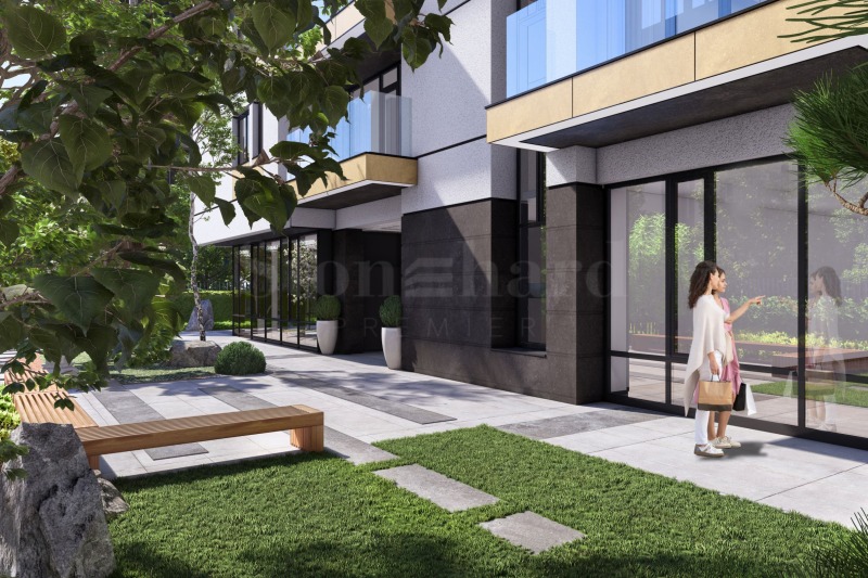Na sprzedaż  Sklep Sofia , Malinowa dolina , 259 mkw | 67759594 - obraz [17]