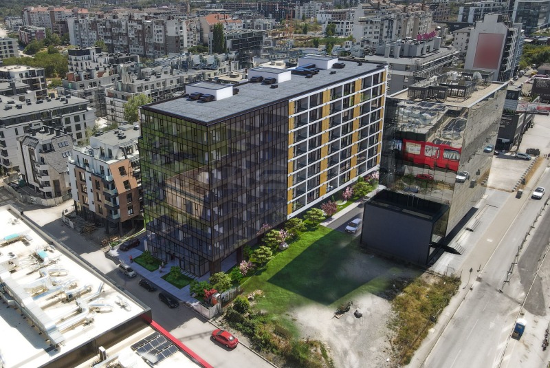 Na sprzedaż  Sklep Sofia , Malinowa dolina , 259 mkw | 67759594 - obraz [4]