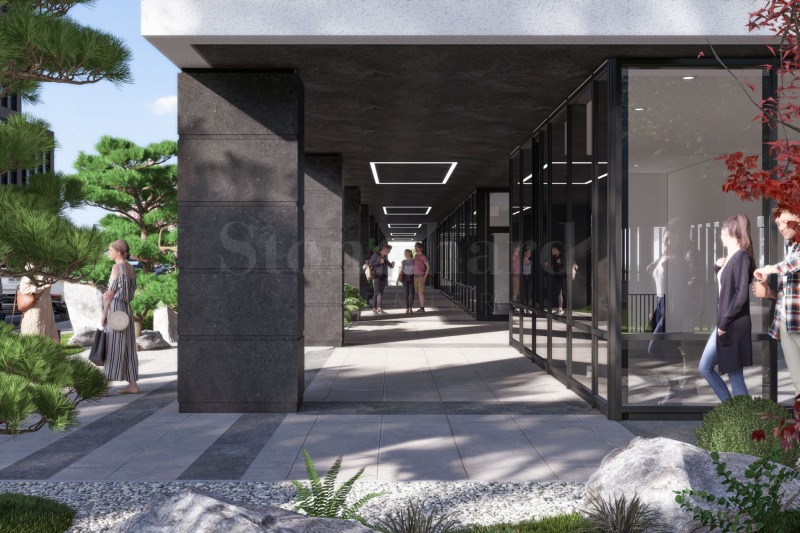 Na sprzedaż  Sklep Sofia , Malinowa dolina , 259 mkw | 67759594 - obraz [7]