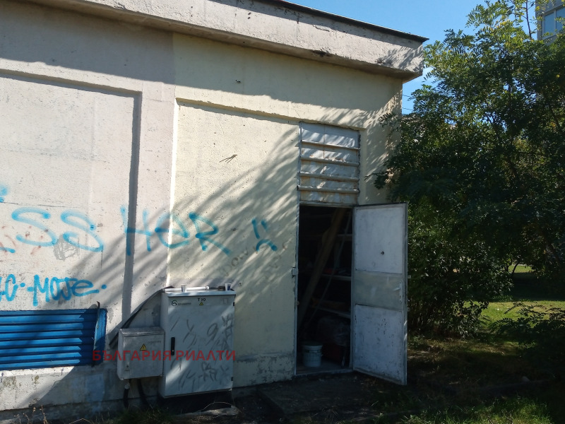 Na prodej  Úložný prostor Sofia , Družba 1 , 9 m2 | 75686516