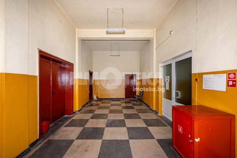 Zu verkaufen  Lagerung region Pasardschik , Batak , 838 qm | 21053597 - Bild [12]