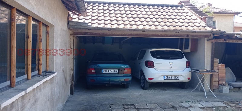 Продава СКЛАД, гр. Ловеч, Продимчец, снимка 2 - Складове - 53116934